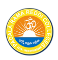 Padala Rama Reddi Education Society